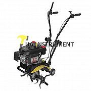 Культиватор бензиновый, 4,0HP, ширина захвата 400мм Intertool TL-4000 Кременчуг