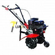 Мотоблок бензиновый, 7.0 HP, ширина захвата 300-800мм., комплект фрез Intertool TL-6000 Кременчуг