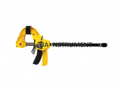 Струбцина-защелка плотницкая 150мм FatMax (140кг сжатие) STANLEY 9-83-123 Кременчуг