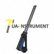 Фонарь светодиодный 10+1, тонкий, аккумуляторный (Made in GERMANY) G.I.KRAFT TL-1001 Кременчуг