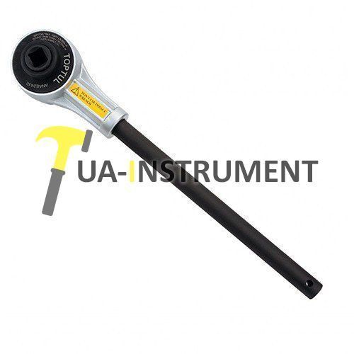Редуктор-усилитель TOPTUL 3/4"х1" 900Nm->2700Nm ANAE2432 Кременчуг - изображение 1