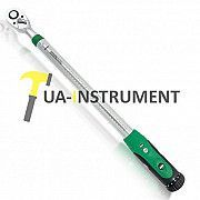 Ключ динамометрический TOPTUL 1/4"x323m(L) 5-25Nm ANAU0803 Кременчуг