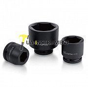 Головка торцевая ударная TOPTUL 1-1/2" 60мм KABA4860 Кременчуг