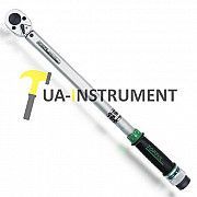 Ключ динамометрический TOPTUL 3/4"x1230mm(L) 140-980Nm ANAF2498 Кременчуг