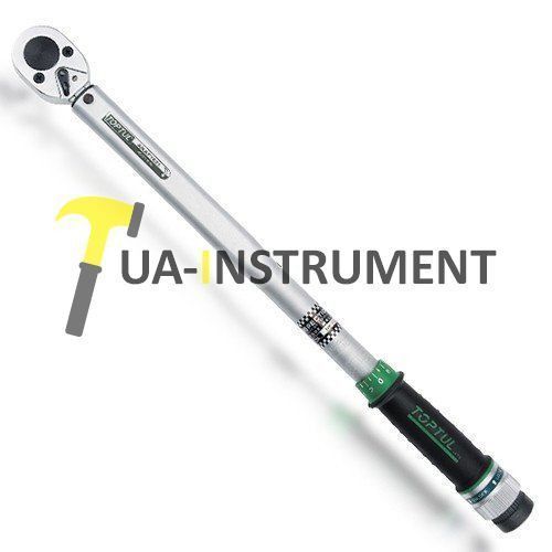 Ключ динамометрический TOPTUL 3/4"x1230mm(L) 140-980Nm ANAF2498 Кременчуг - изображение 1