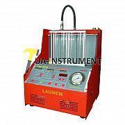 Стенд для промывки форсунок LAUNCH CNC-402A Кременчуг