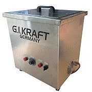 Ультразвуковая ванна 400x300x250мм 500W G.I. KRAFT GI20201 Кременчуг