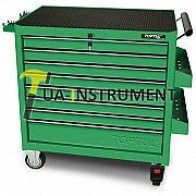 Тележка для инструмента TOPTUL 8 секций JUMBO TCBA0801 Кременчуг