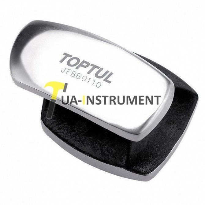 Рихтовочное приспособление TOPTUL JFBB0110 Кременчуг - изображение 1