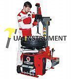 Шиномонтажный станок автоматический 10" до 24" BRIGHT LC887E 380V Кременчуг