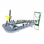 Платформенный стапель для рихтовки автомобилей WT-400 Кременчуг