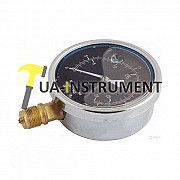 Манометр к прессу 12 т TY12002 TORIN MAN-TY12002 Кременчуг