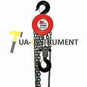 Лебедка цепная 3 т TORIN TR9030 Кременчуг