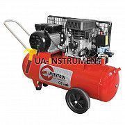 Компрессор 50 л Intertool PT-0011 Кременчуг