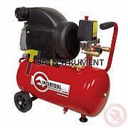 Компрессор бытовой 24 л Intertool PT-0010 Кременчуг
