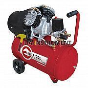 Компрессор 50 л 350 л/мин Intertool PT-0004 Кременчуг