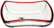 Набір тарілок 2 шт 19 см Winx Cherry Red Walther-Glas WG-4489 Киев