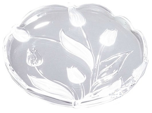 Набір тарілок 3 шт 18 см NadinSatin Walther-Glas WG-6427 Киев - изображение 1