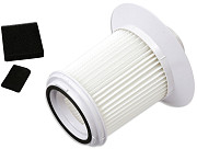 Набір фільтрів для пилососа Rotex RF20-H Киев