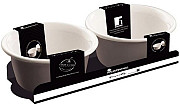 Набір форм для випікання Bergner Masterpro Gravity BGEU-1098 11 см 2 шт Киев