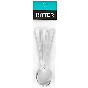 Набір чайних ложок Krauff Ritter 29-178-046 3 шт Киев
