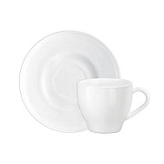 Набір чашок для капучіно Bormioli Rocco 416833-SBC-021990 12 предметів Киев