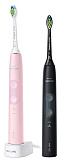 Набір електричних зубних щіток Philips HX6830-35 Киев