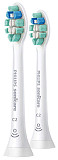 Насадка для зубної щітки Philips Sonicare C2 Optimal Plaque Defence HX9022-2 шт 10 Киев