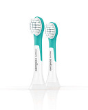 Насадка для зубної щітки Philips Sonicare For Kids HX6032-33 2 шт Киев