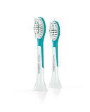 Насадка для зубної щітки Philips Sonicare For Kids HX6042-33 2 шт Киев