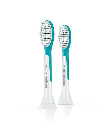 Насадка для зубної щітки Philips Sonicare For Kids HX6042-33 2 шт Киев - изображение 1