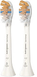 Насадка для зубної щітки Philips Sonicare А3 All-in-One HX9092-10 2 шт біла Киев