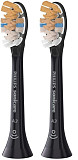 Насадка для зубної щітки Philips Sonicare А3 All-in-One HX9092-11 2 шт чорна Киев