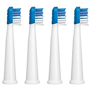 Насадка для зубної щітки Sencor SOX-012BL 4 шт Киев