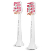 Насадка для зубної щітки Sencor SOX-016 2 шт Киев