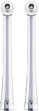Насадка для іригатора Philips Sonicare AirFloss HX8032-07 2 шт біла Київ