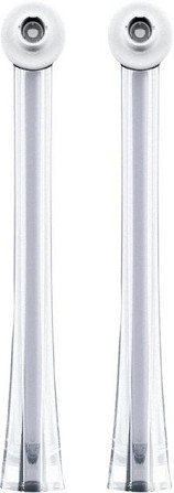 Насадка для іригатора Philips Sonicare AirFloss HX8032-07 2 шт біла Київ - изображение 1