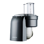 Насадка для нарізки кубиками Kenwood KAX-400-PL Київ