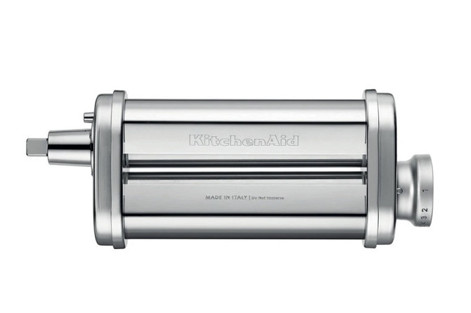 Насадка для розкочування тіста KitchenAid 5KSMPSA Київ - изображение 1