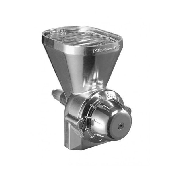 Насадка подрібнювач KitchenAid 5KGM Київ - изображение 1