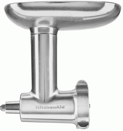 Насадка м'ясорубка KitchenAid 5KSMMGA Київ - изображение 1