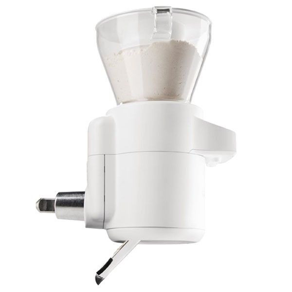 Насадка на міксер для зважування та просіювання KitchenAid 5KSMSFTA біла Київ - изображение 1