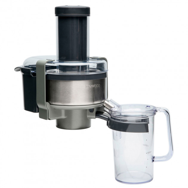 Насадка соковитискач Kenwood AT-641 1 л Київ - изображение 1