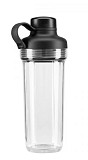 Насадка-блендер для смузі KitchenAid 5KSB2030PJB 0.5 л Київ
