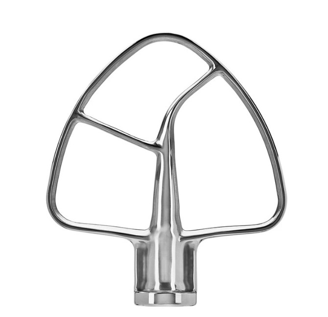 Насадка-гак KitchenAid 5KSM5THFBSS Киев - изображение 1