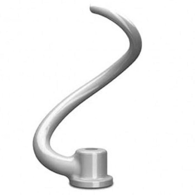 Насадка-гак для чаші KitchenAid 5KSMBLSD сіра Киев - изображение 1