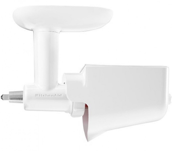 Насадка-сито для перетирання овочів та фруктів KitchenAid 5KSMFVSP Киев - изображение 1