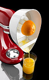 Насадка-соковитискач для цитрусових KitchenAid 5JE Киев