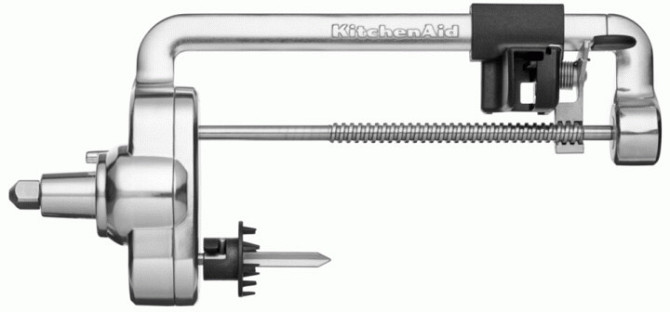 Насадка-спіралайзер KitchenAid 5KSM1APC Киев - изображение 1