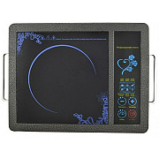 Настільна плита Domotec MS-5842 2000 Вт Київ